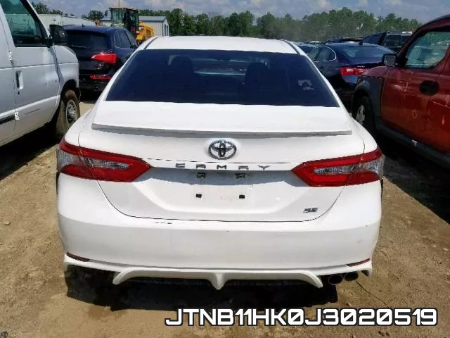 JTNB11HK0J3020519 фото 10