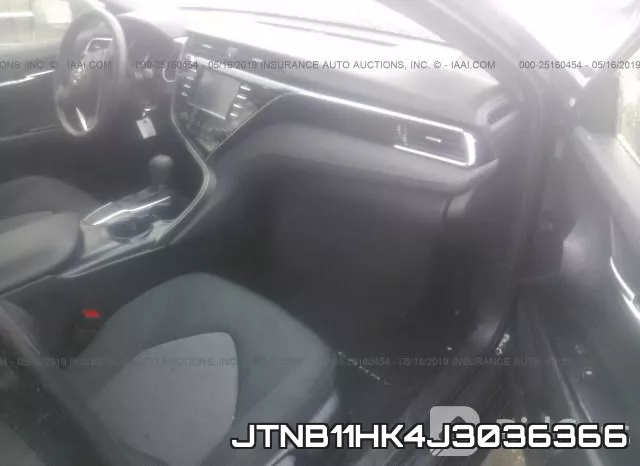 JTNB11HK4J3036366 фото 4