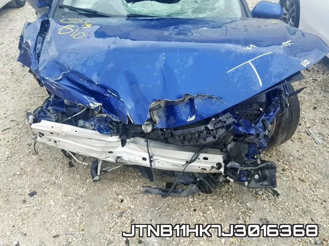 JTNB11HK7J3016368 фото 7