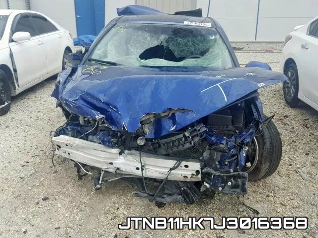 JTNB11HK7J3016368 фото 8