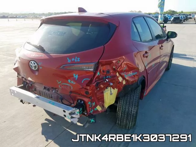 JTNK4RBE1K3037291 фото 3