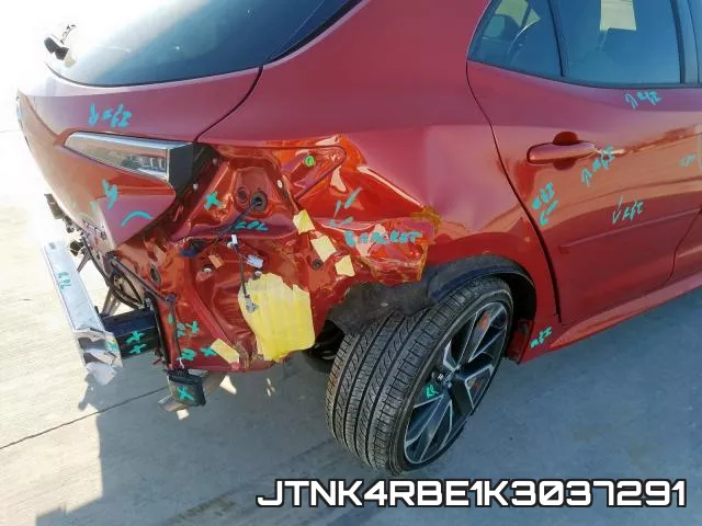 JTNK4RBE1K3037291 фото 7