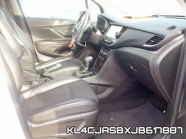 KL4CJASBXJB617887 фото 2