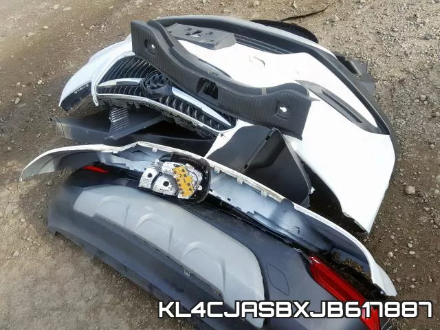 KL4CJASBXJB617887 фото 5