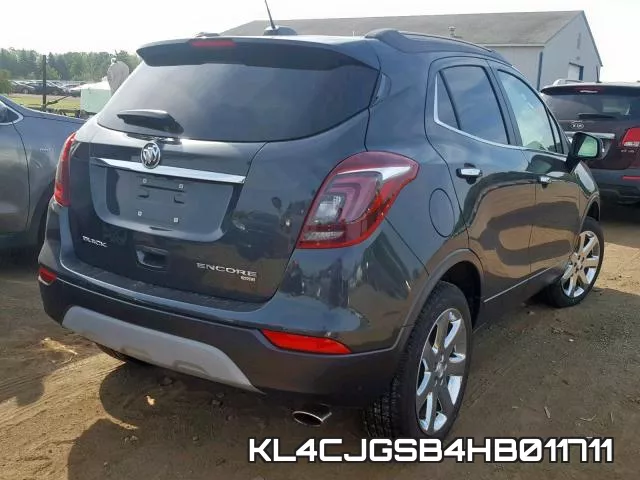 KL4CJGSB4HB011711 фото 3