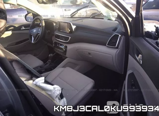 KM8J3CAL0KU993934 фото 6