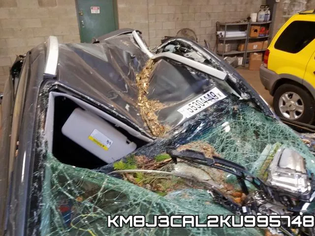 KM8J3CAL2KU995748 фото 6