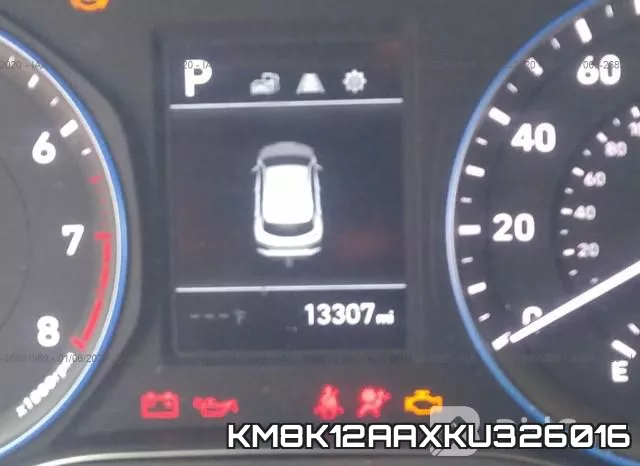 KM8K12AAXKU326016 фото 6
