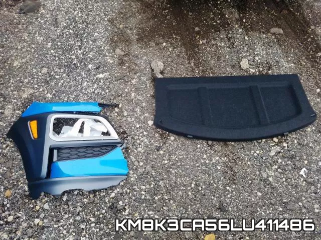 KM8K3CA56LU411486 фото 6