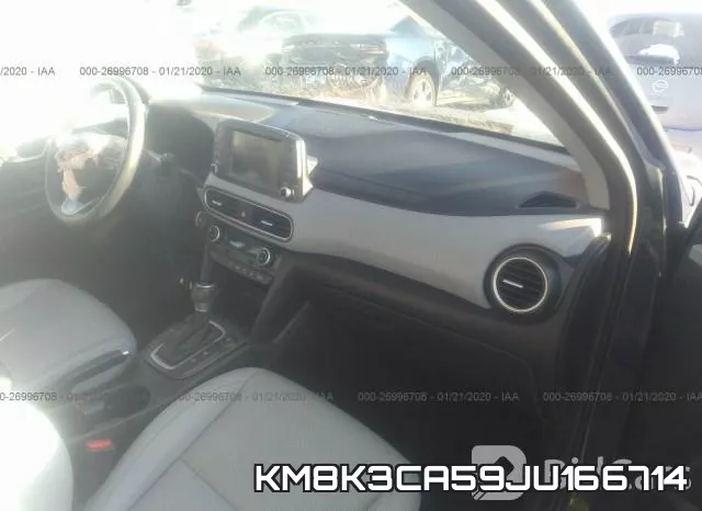 KM8K3CA59JU166714 фото 6