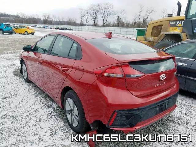 KMHC65LC3KU178751 фото 2