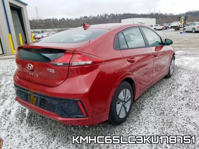 KMHC65LC3KU178751 фото 3