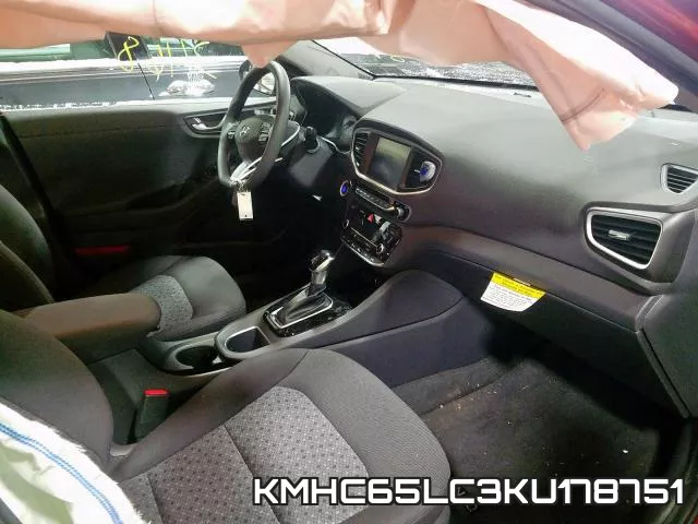 KMHC65LC3KU178751 фото 4