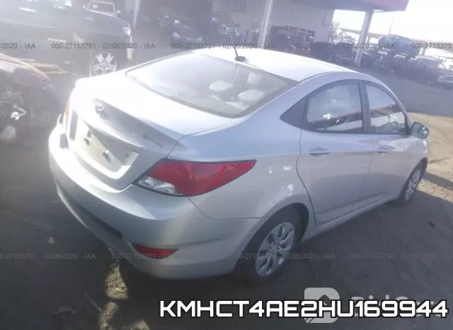 KMHCT4AE2HU169944 фото 5