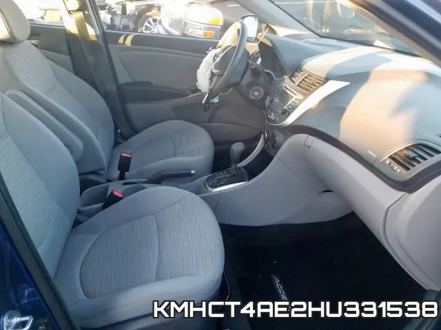 KMHCT4AE2HU331538 фото 6