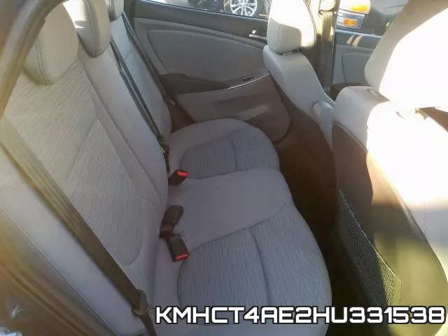 KMHCT4AE2HU331538 фото 7