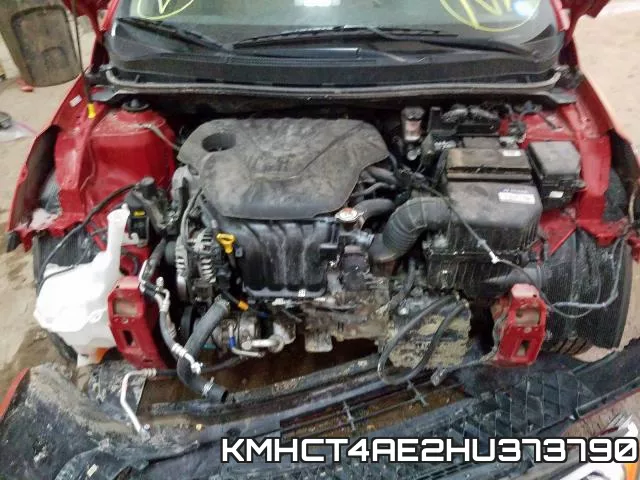 KMHCT4AE2HU373790 фото 4
