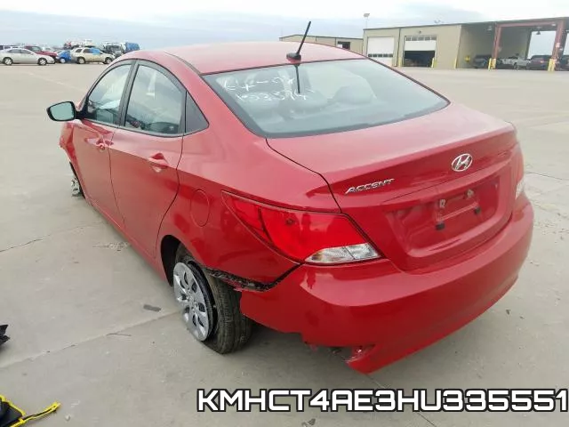 KMHCT4AE3HU335551 фото 2