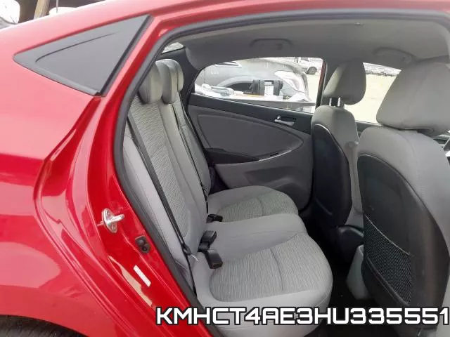 KMHCT4AE3HU335551 фото 4