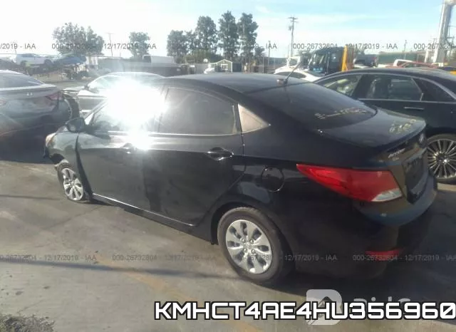 KMHCT4AE4HU356960 фото 4