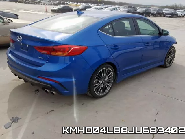 KMHD04LB8JU683402 фото 5