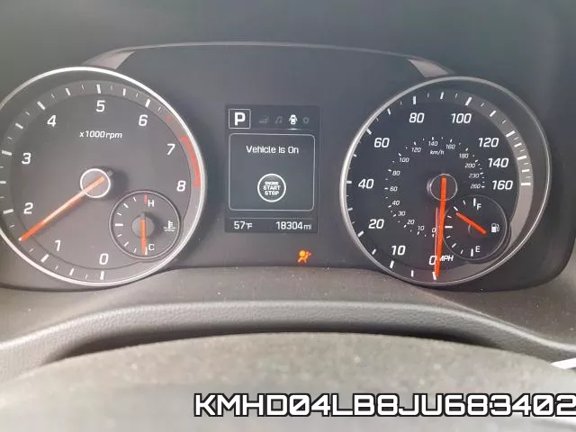 KMHD04LB8JU683402 фото 9