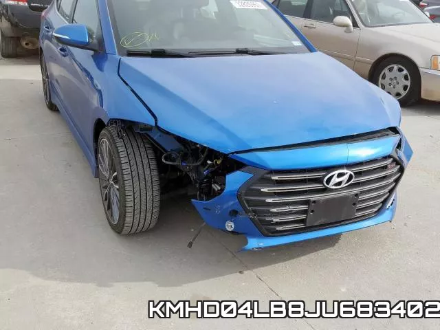 KMHD04LB8JU683402 фото 10