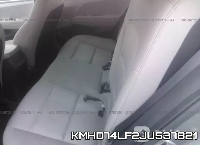 KMHD74LF2JU537821 фото 9