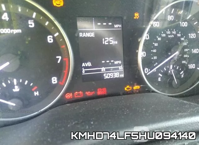 KMHD74LF5HU094140 фото 3