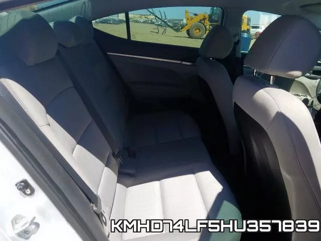 KMHD74LF5HU357839 фото 7