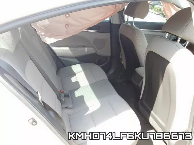 KMHD74LF6KU786673 фото 7