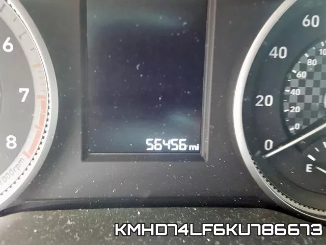 KMHD74LF6KU786673 фото 9