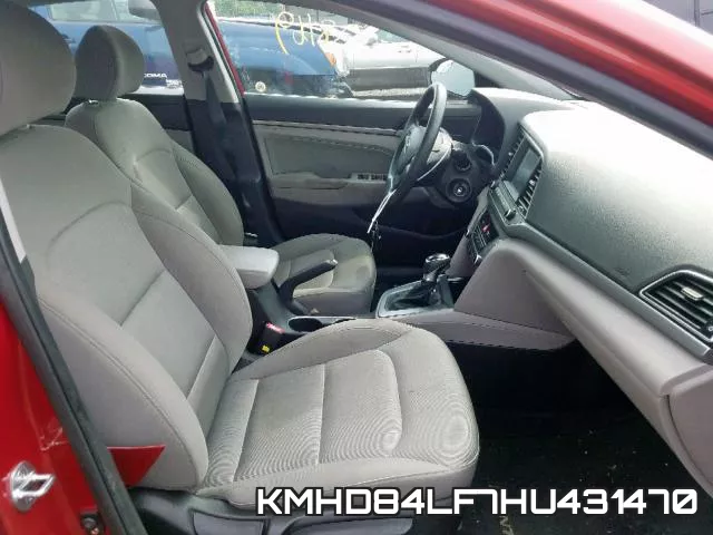 KMHD84LF7HU431470 фото 2