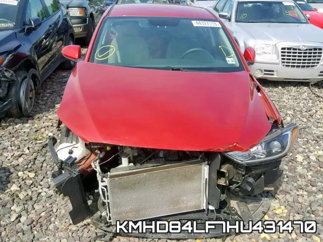 KMHD84LF7HU431470 фото 3