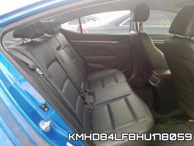KMHD84LF8HU178059 фото 3