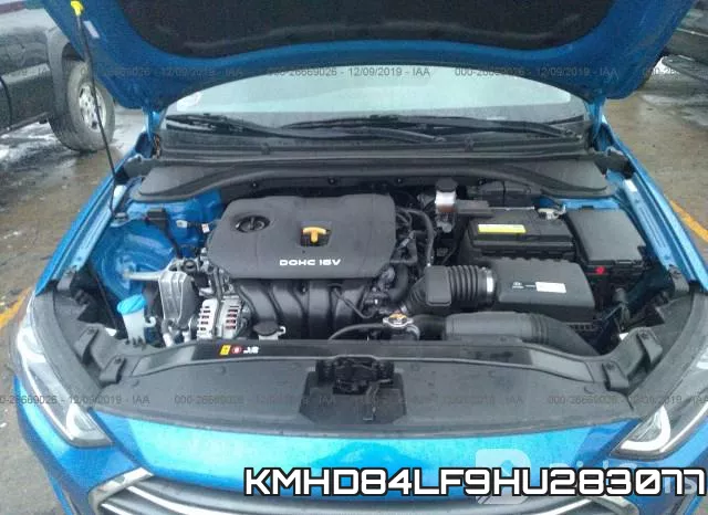 KMHD84LF9HU283077 фото 2