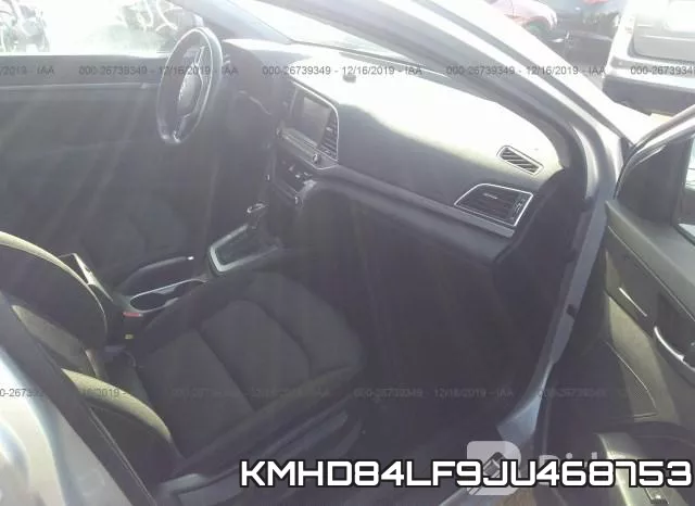 KMHD84LF9JU468753 фото 5