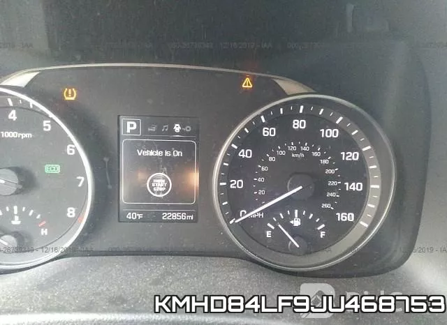 KMHD84LF9JU468753 фото 7