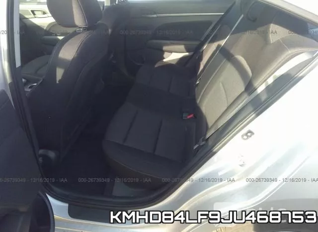 KMHD84LF9JU468753 фото 8