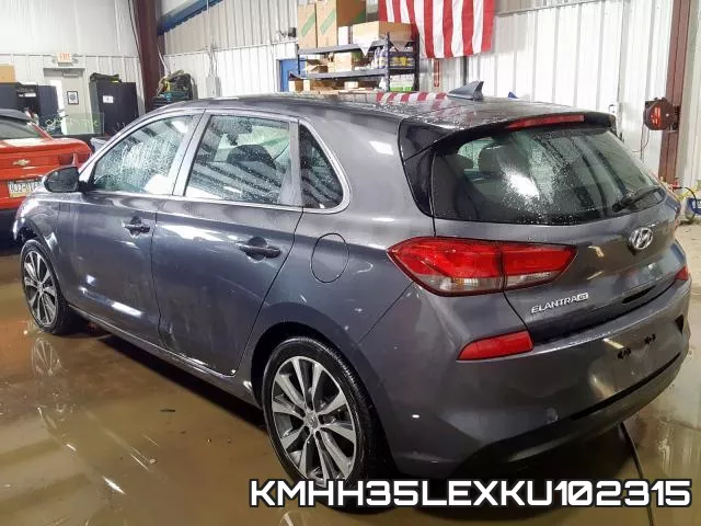 KMHH35LEXKU102315 фото 4