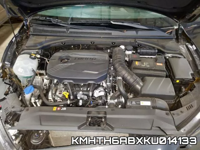 KMHTH6ABXKU014133 фото 7