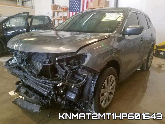 KNMAT2MT1HP601643 фото 3