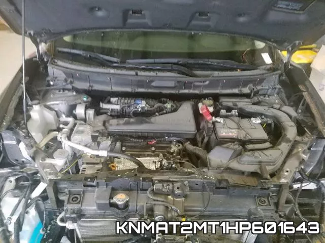 KNMAT2MT1HP601643 фото 7