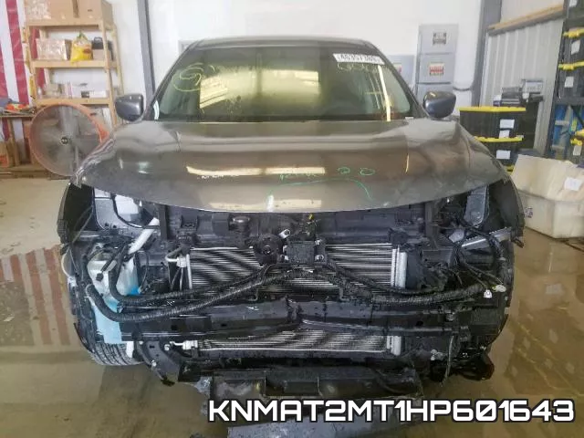 KNMAT2MT1HP601643 фото 8