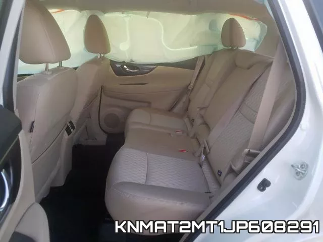 KNMAT2MT1JP608291 фото 7