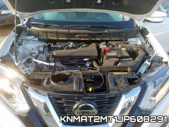 KNMAT2MT1JP608291 фото 8