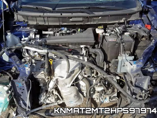 KNMAT2MT2HP597974 фото 8