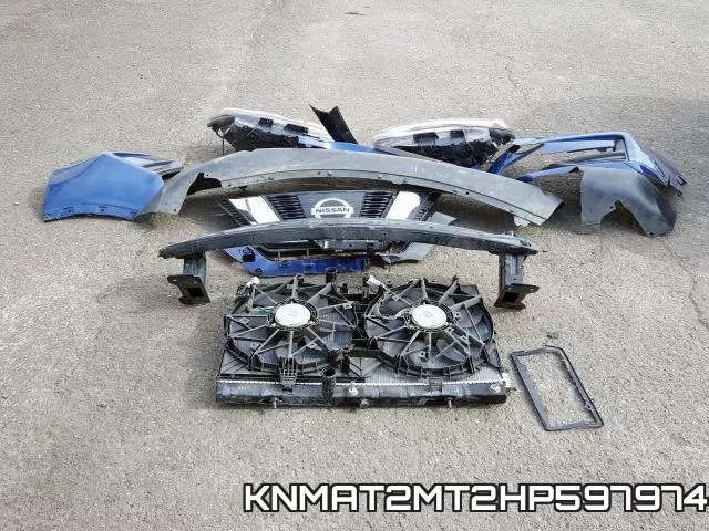 KNMAT2MT2HP597974 фото 10