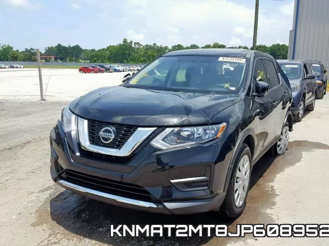 KNMAT2MT8JP608952 фото 3