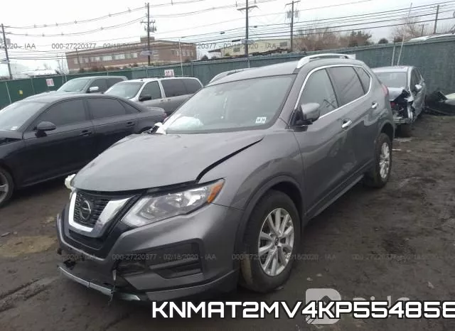KNMAT2MV4KP554858 фото 3